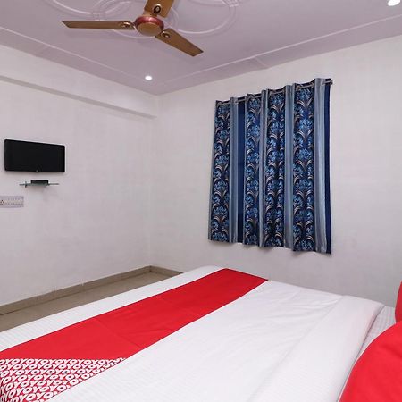 Four Seasons Hotel Agra  Kültér fotó
