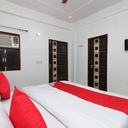 Four Seasons Hotel Agra  Kültér fotó