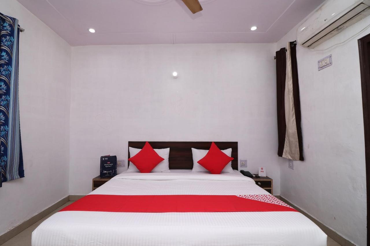 Four Seasons Hotel Agra  Kültér fotó