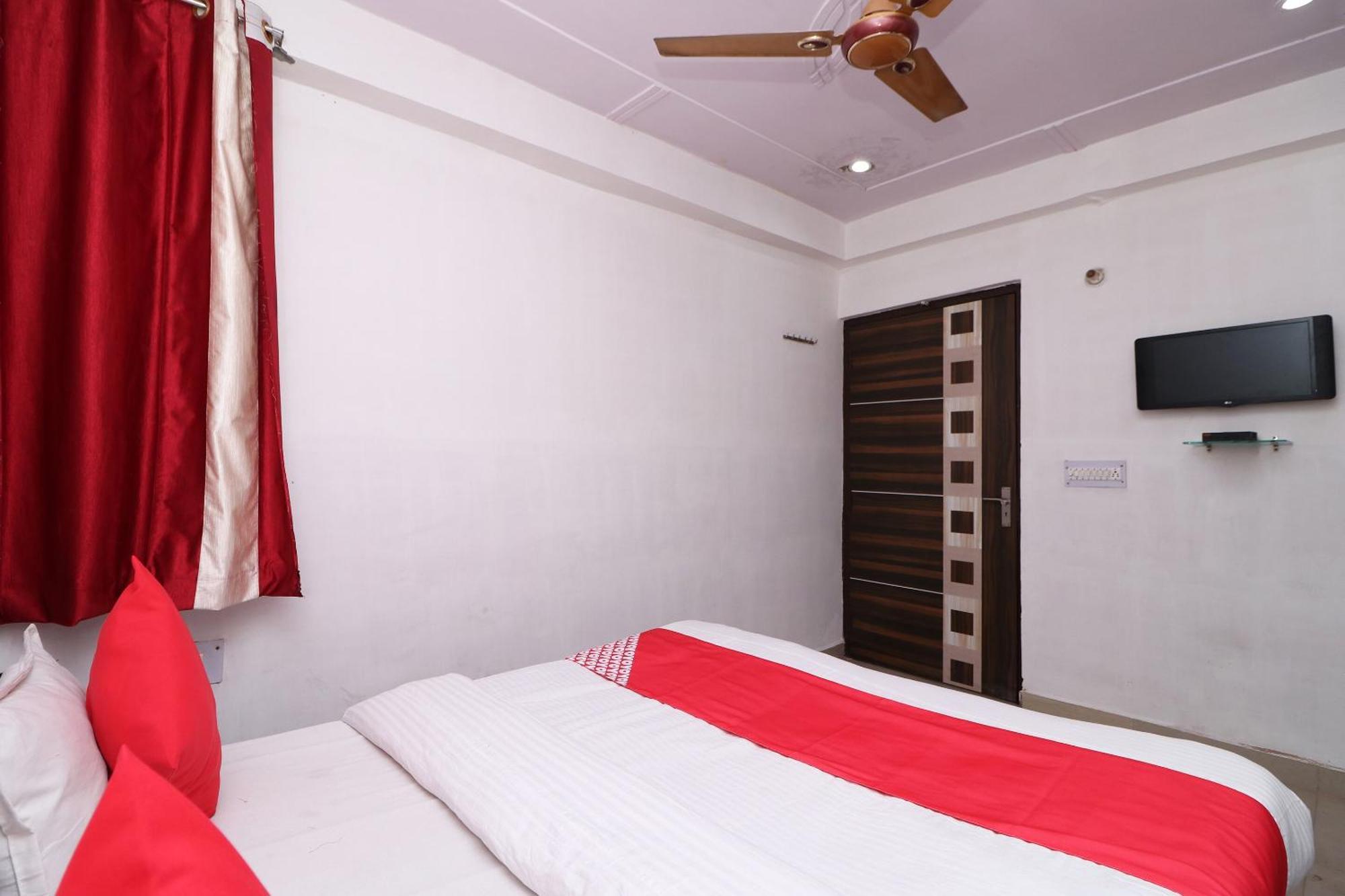 Four Seasons Hotel Agra  Kültér fotó